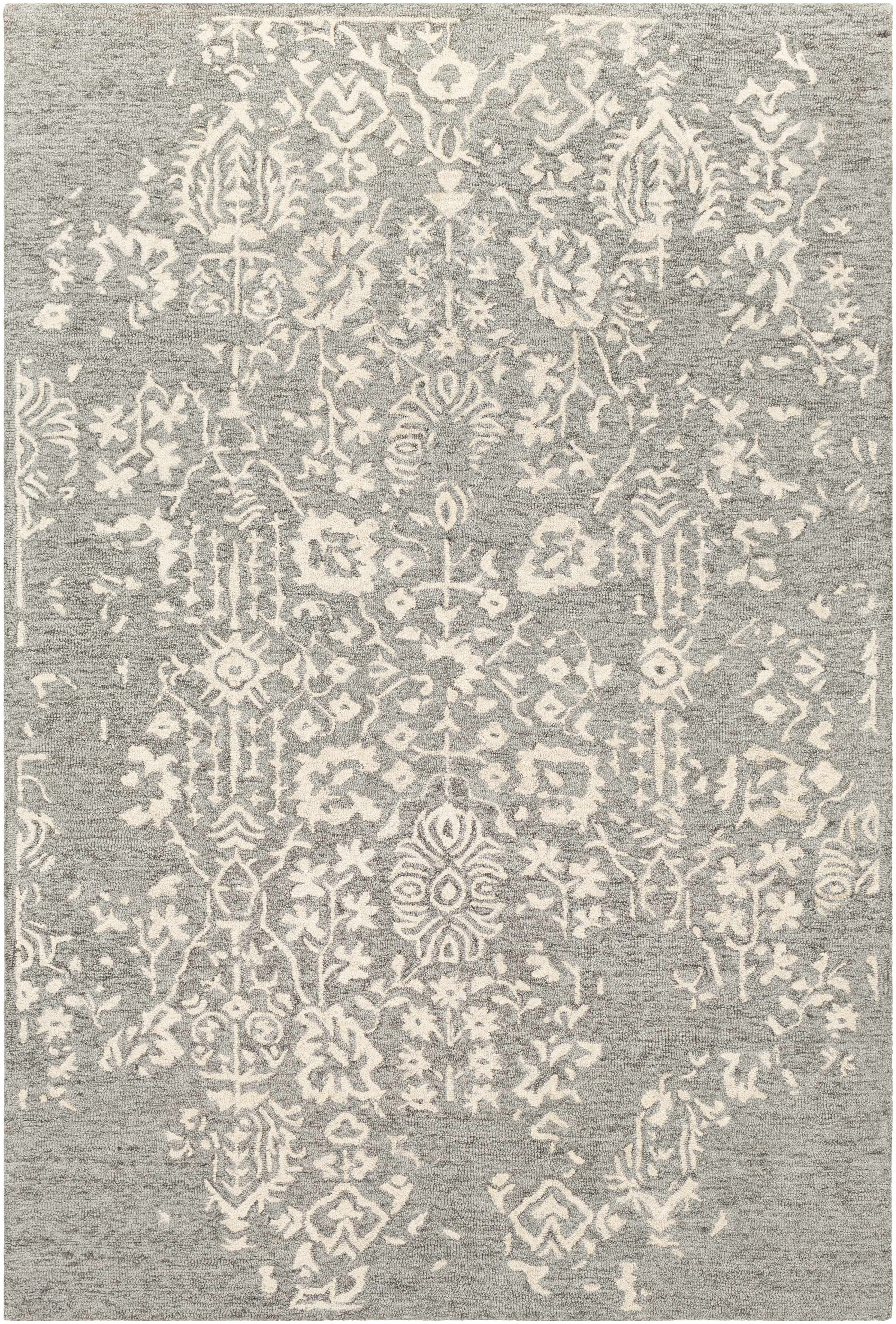 Virginville Area Rug - Decor Addict, LLC