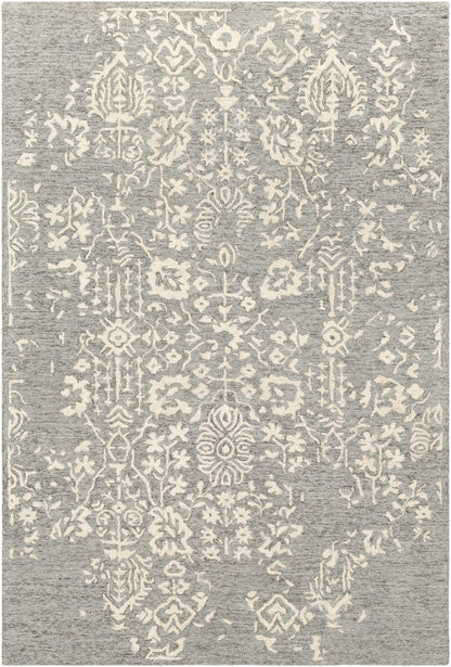 Virginville Area Rug - Decor Addict, LLC