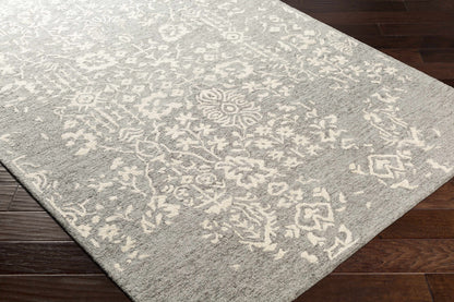 Virginville Area Rug - Decor Addict, LLC