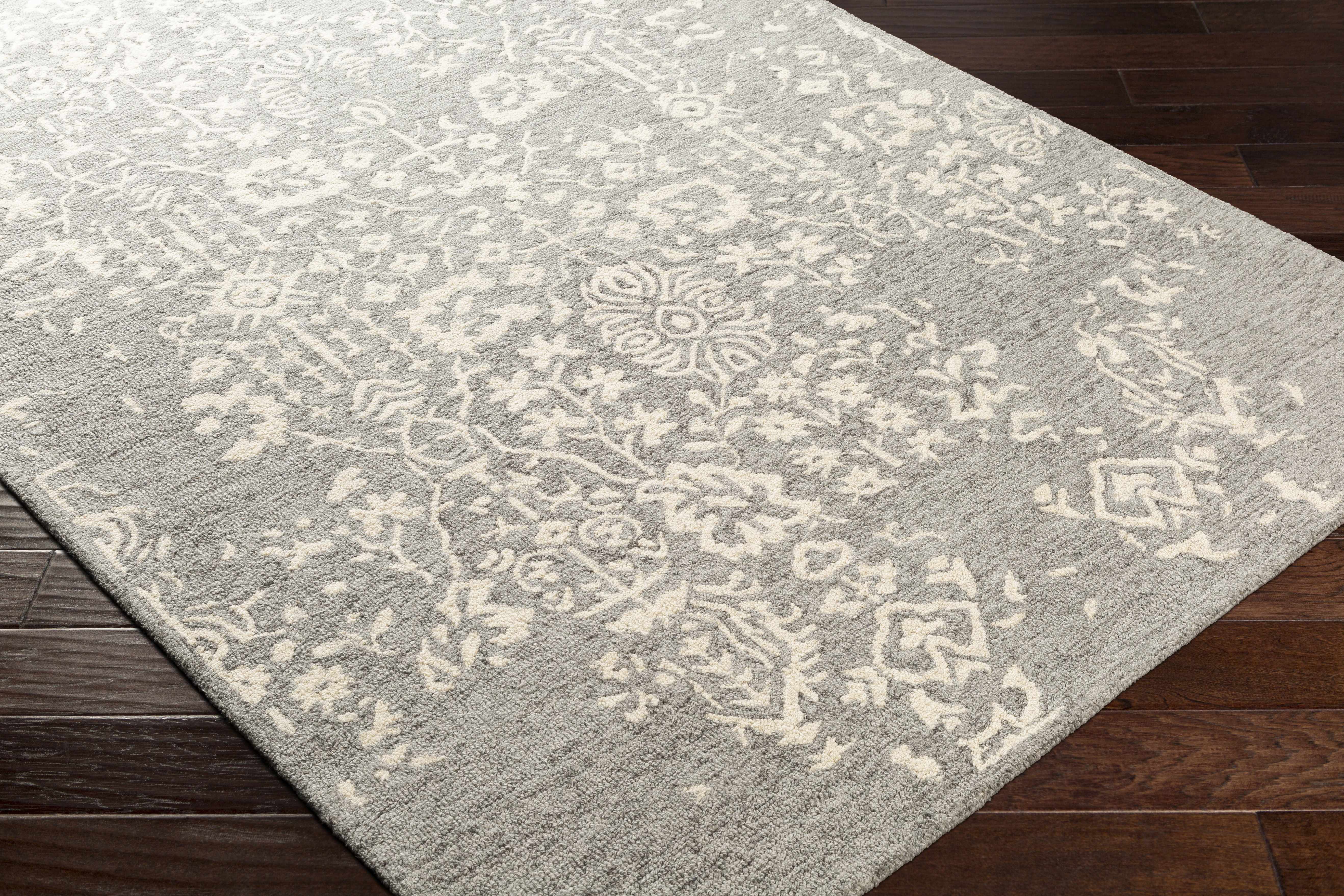 Virginville Area Rug - Decor Addict, LLC