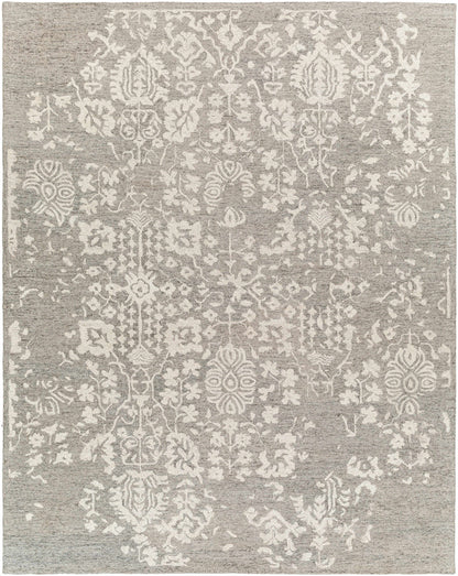 Virginville Area Rug - Decor Addict, LLC
