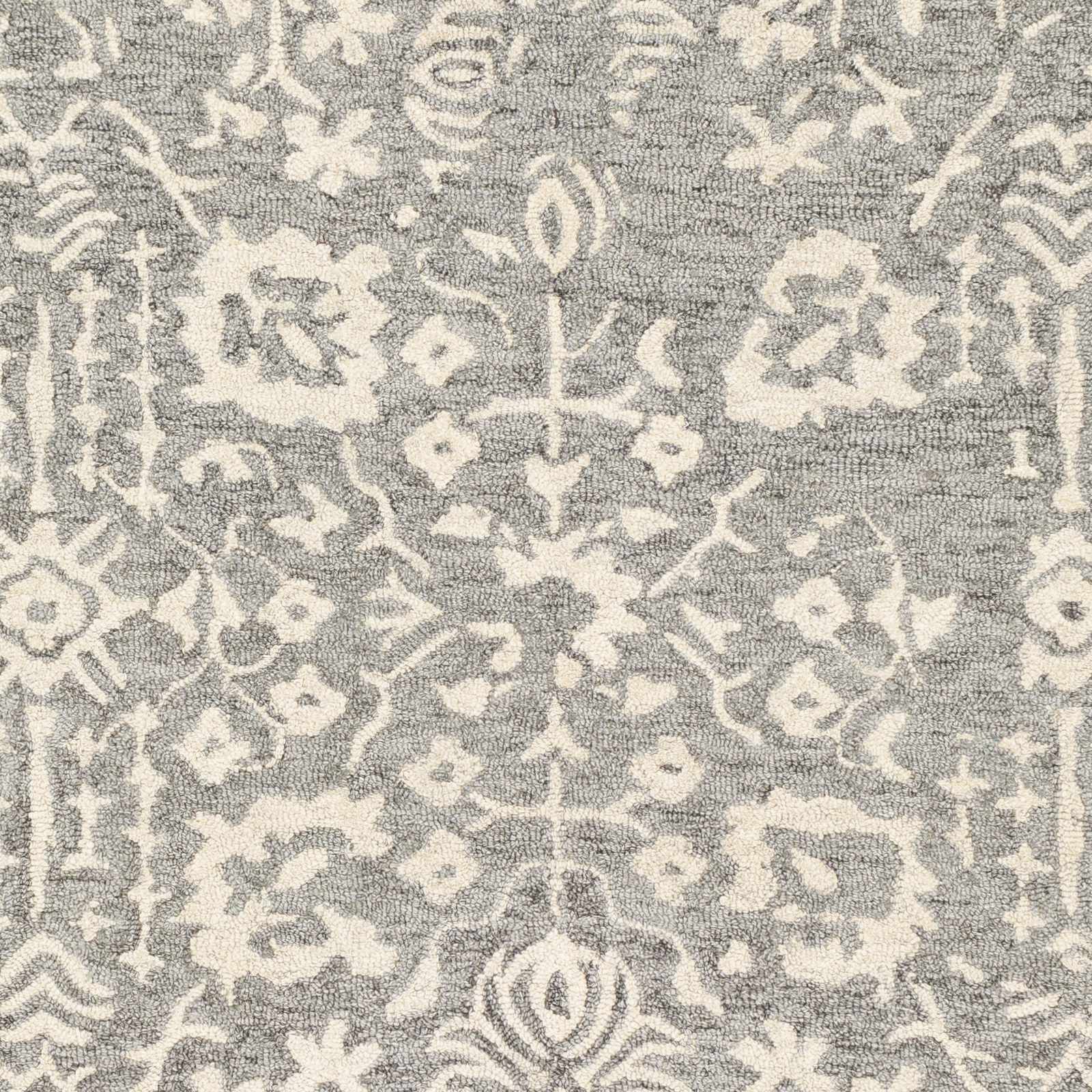 Virginville Area Rug - Decor Addict, LLC