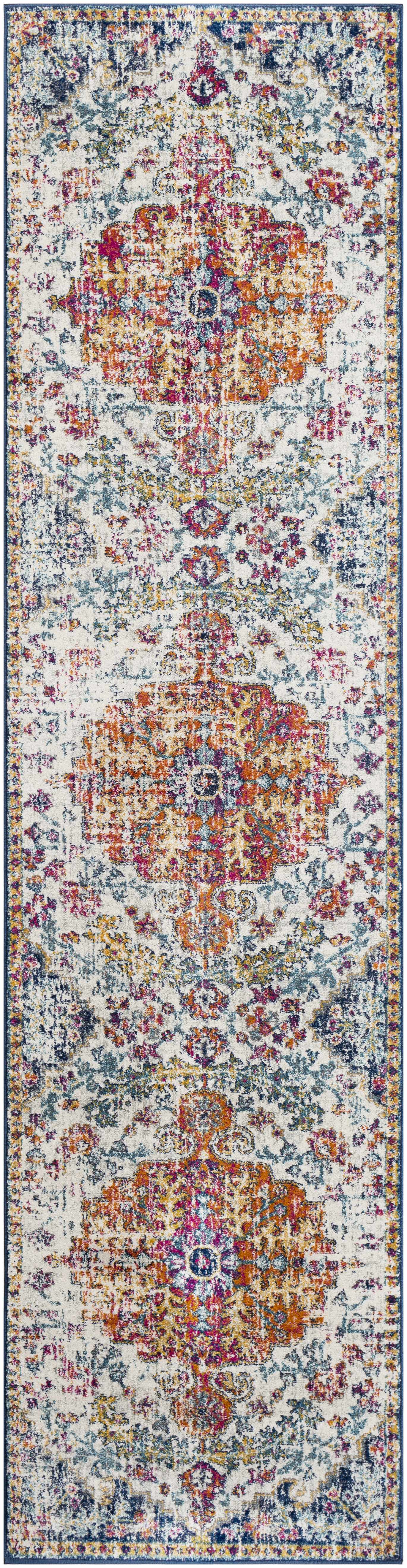 Bodrum Area Rug - Decor Addict, LLC