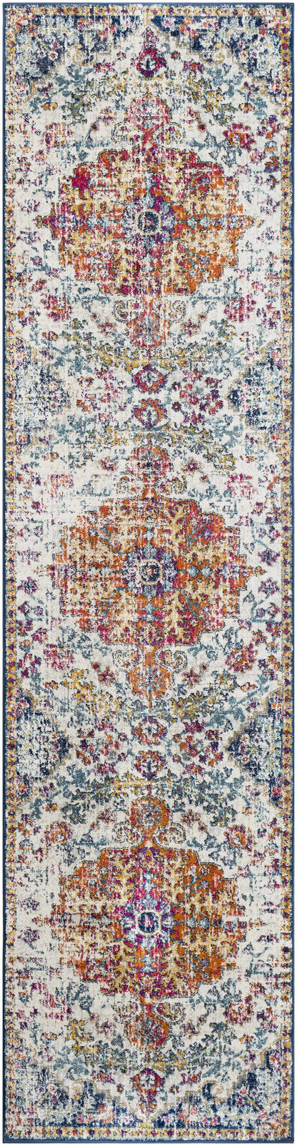 Bodrum Area Rug - Decor Addict, LLC