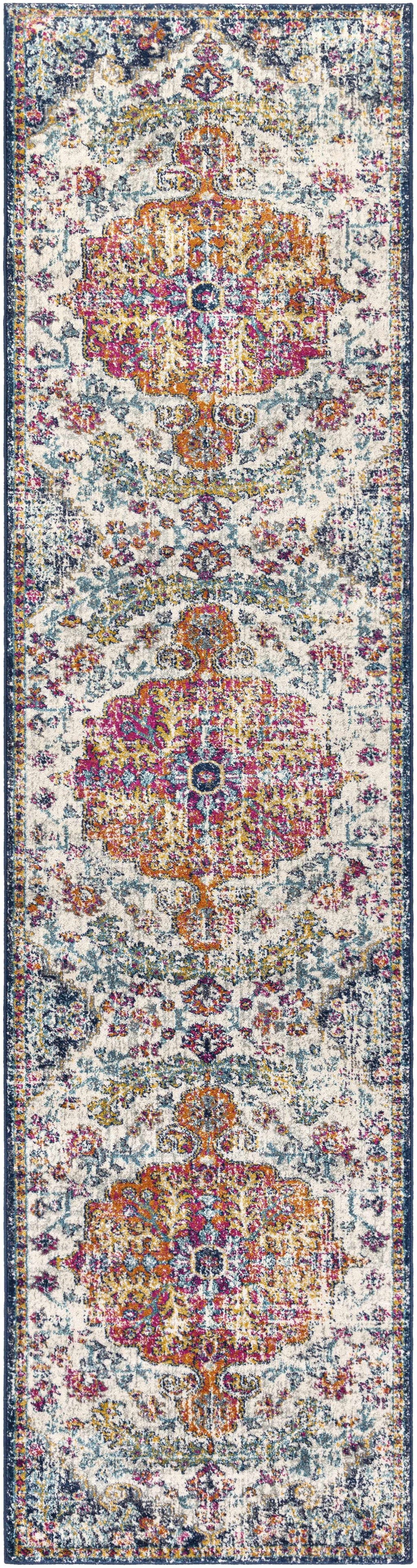 Bodrum Area Rug - Decor Addict, LLC