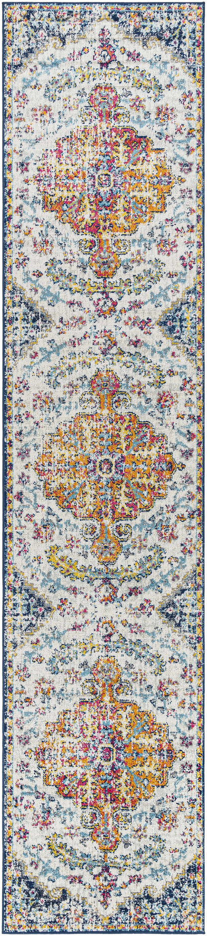 Bodrum Area Rug - Decor Addict, LLC
