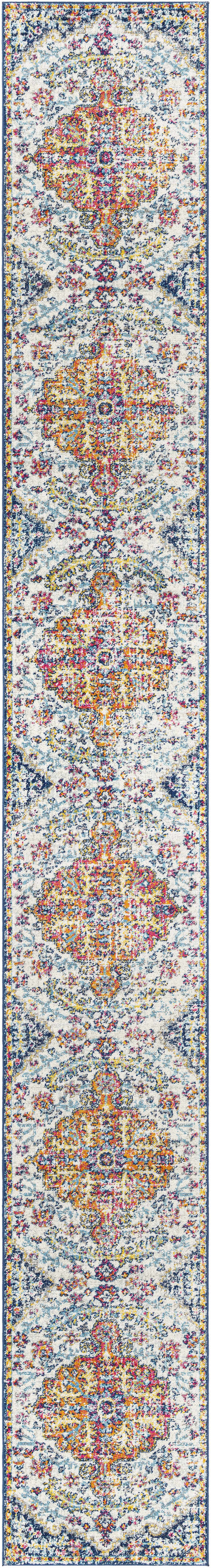 Bodrum Area Rug - Decor Addict, LLC