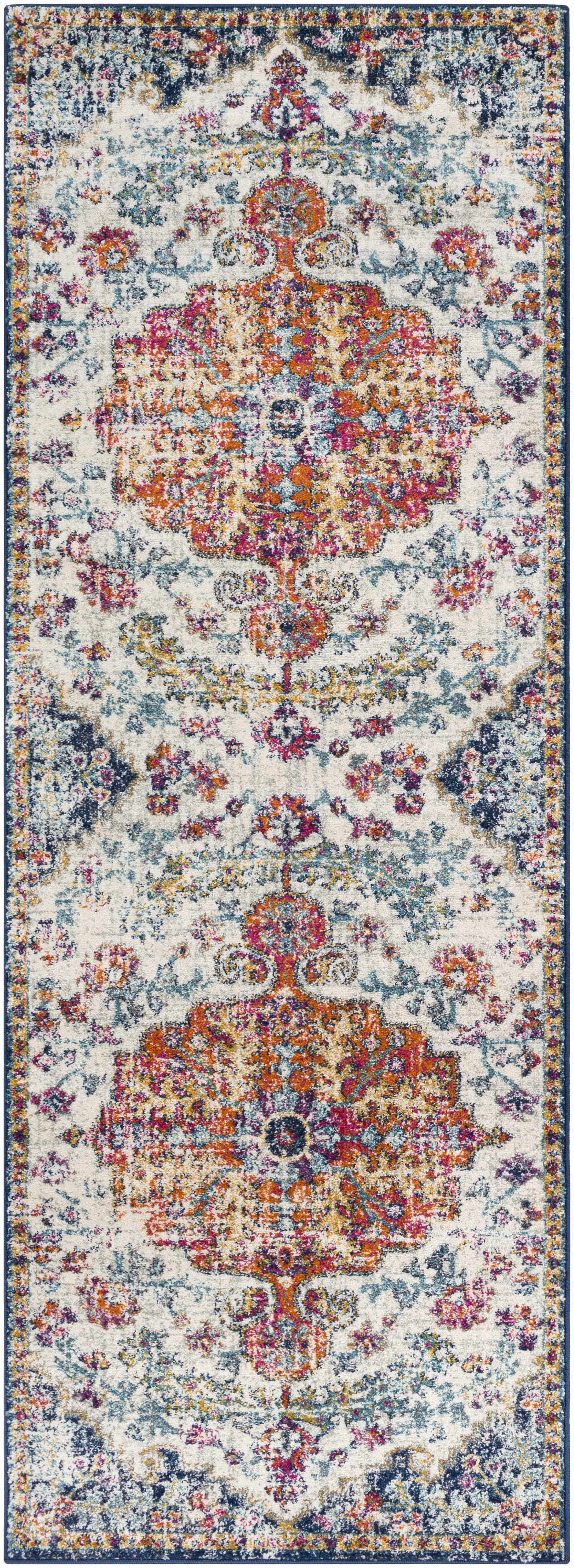 Bodrum Area Rug - Decor Addict, LLC