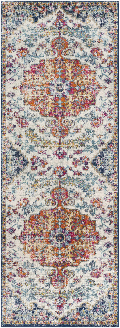 Bodrum Area Rug - Decor Addict, LLC