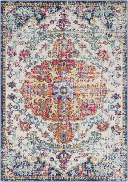 Bodrum Area Rug - Decor Addict, LLC