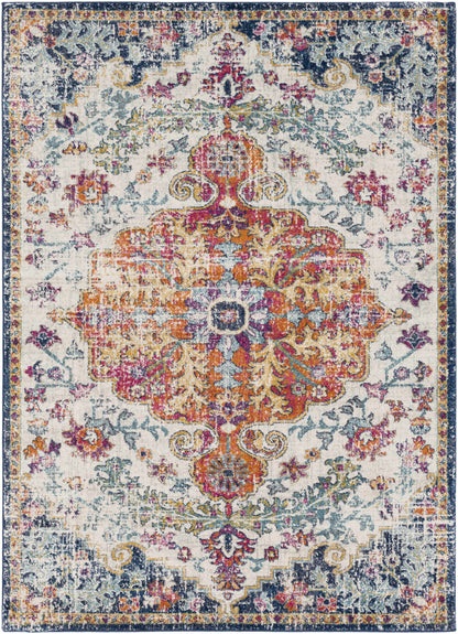 Bodrum Area Rug - Decor Addict, LLC