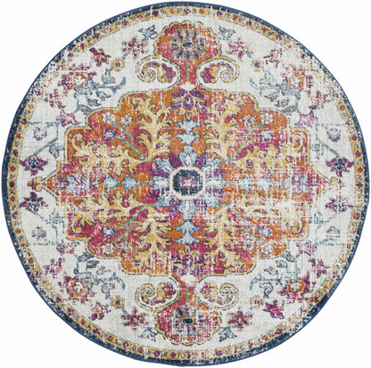 Bodrum Area Rug - Decor Addict, LLC