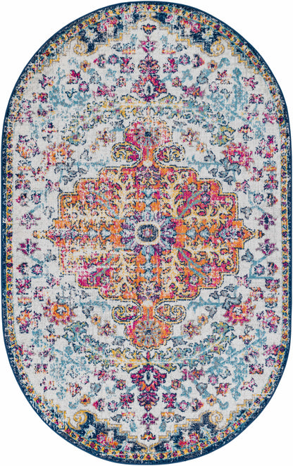 Bodrum Area Rug - Decor Addict, LLC