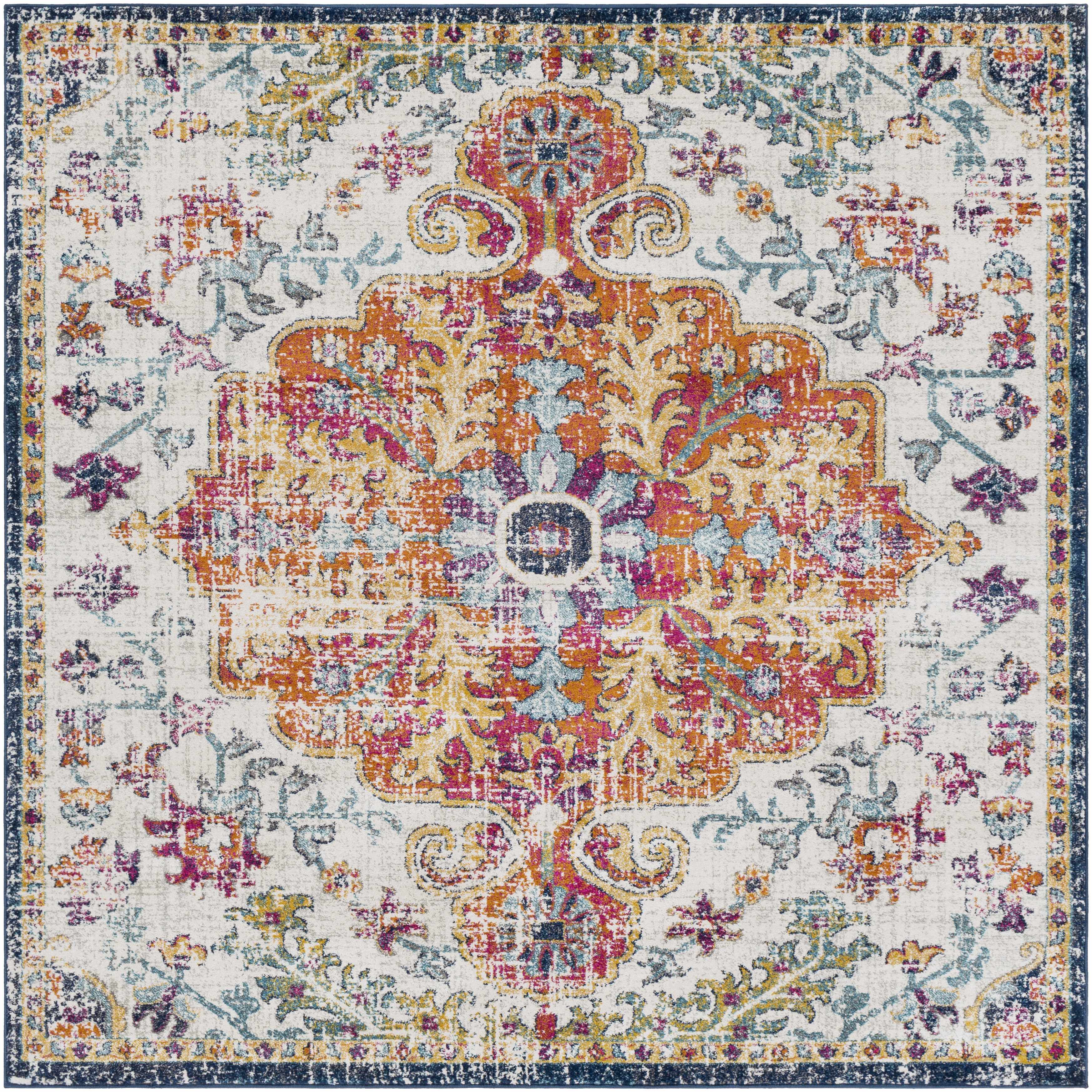 Bodrum Area Rug - Decor Addict, LLC