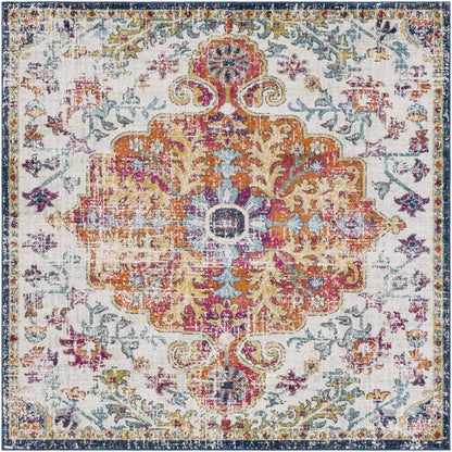 Bodrum Area Rug - Decor Addict, LLC