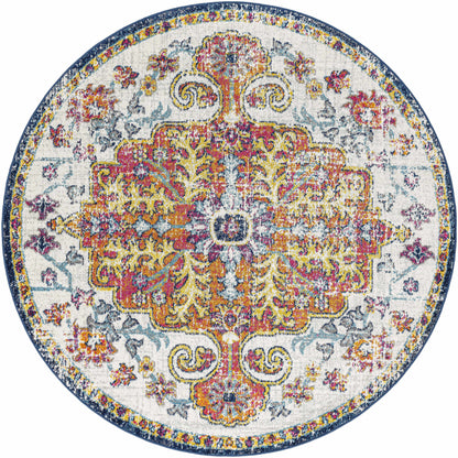 Bodrum Area Rug - Decor Addict, LLC