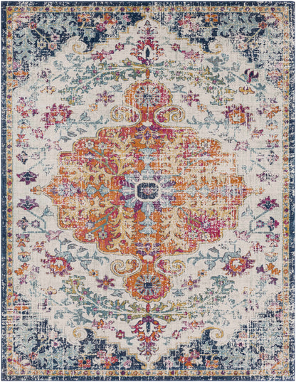 Bodrum Area Rug - Decor Addict, LLC