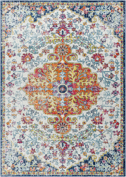 Bodrum Area Rug - Decor Addict, LLC