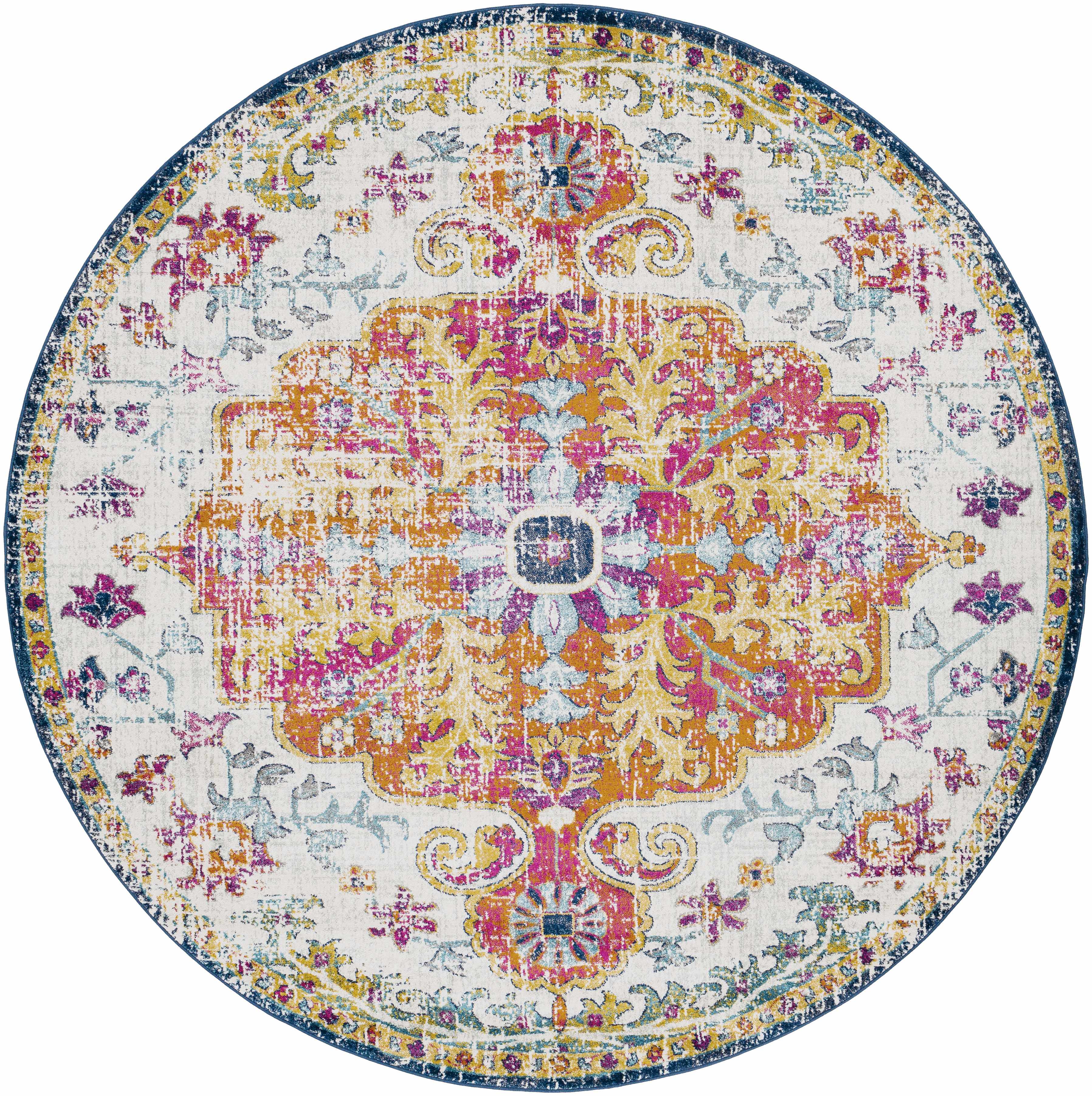 Bodrum Area Rug - Decor Addict, LLC