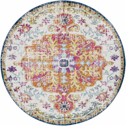 Bodrum Area Rug - Decor Addict, LLC