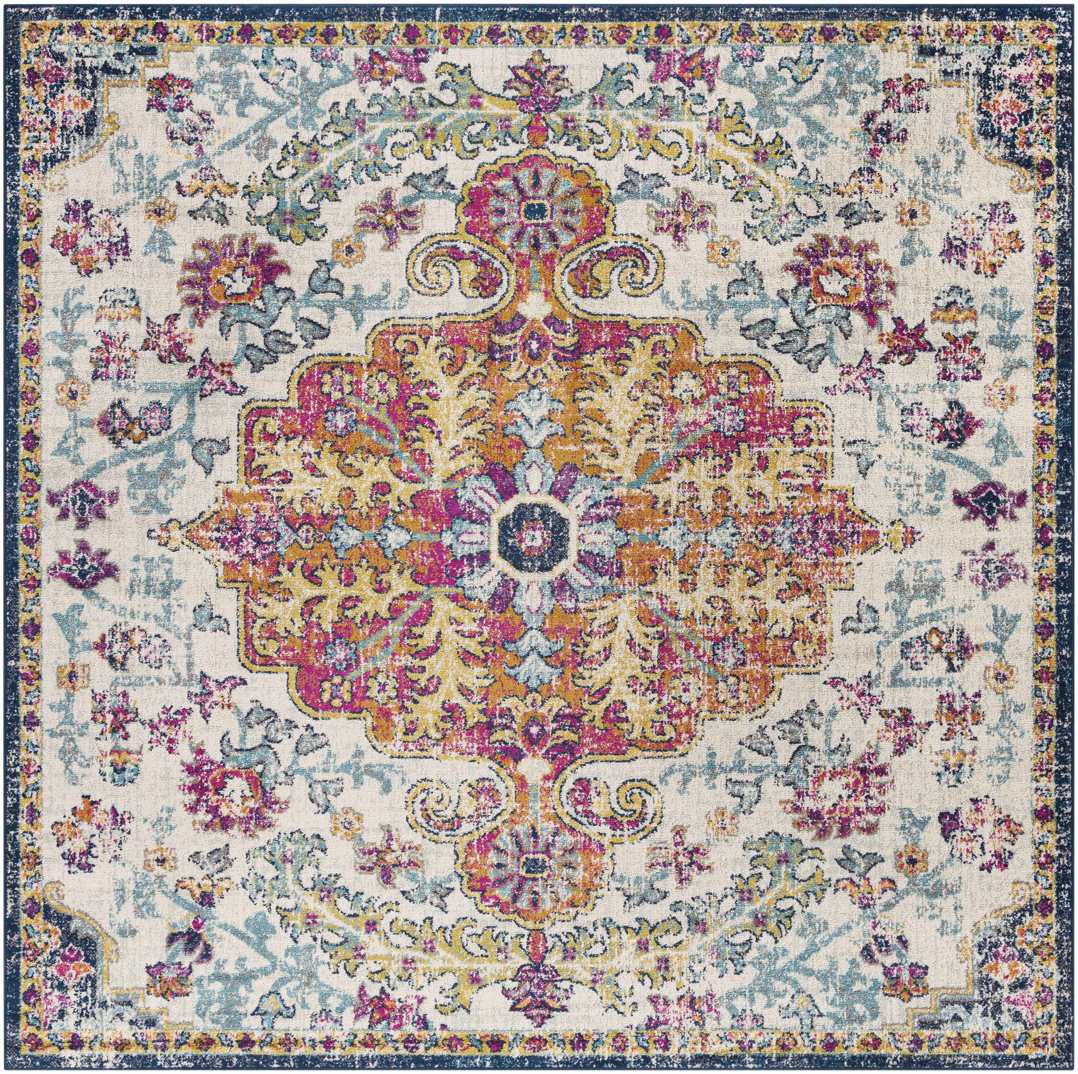 Bodrum Area Rug - Decor Addict, LLC