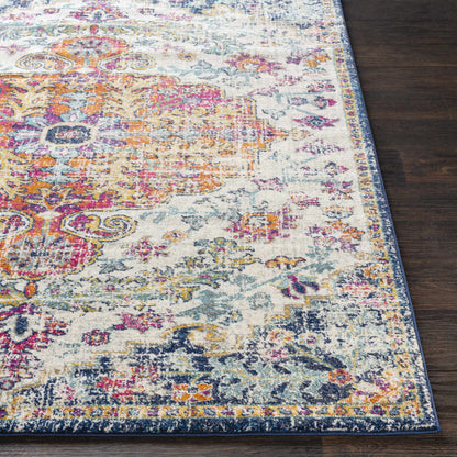 Bodrum Area Rug - Decor Addict, LLC