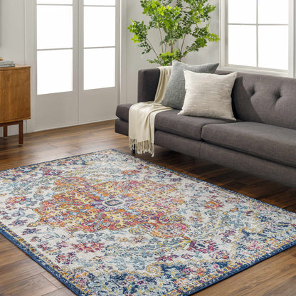 Bodrum Area Rug - Decor Addict, LLC