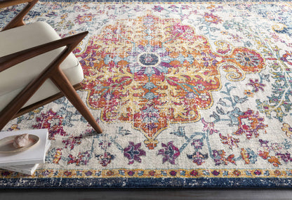 Bodrum Area Rug - Decor Addict, LLC