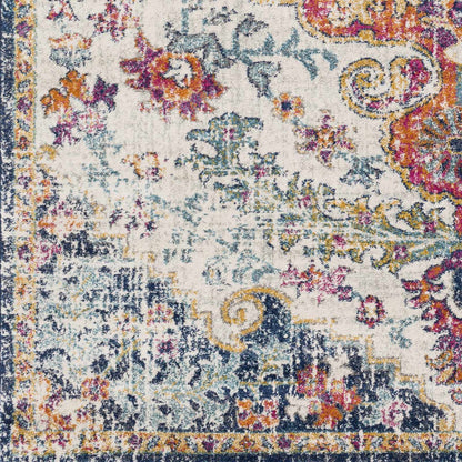 Bodrum Area Rug - Decor Addict, LLC