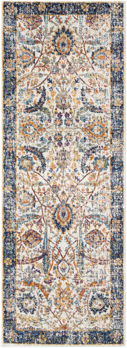 Smyrna Area Rug - Decor Addict, LLC