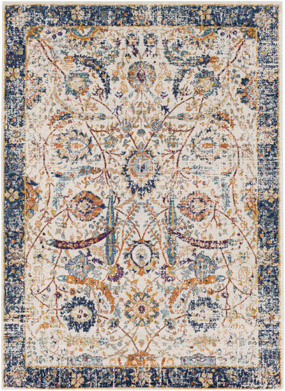 Smyrna Area Rug - Decor Addict, LLC