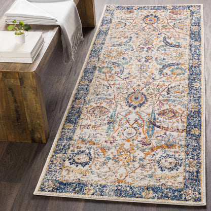Smyrna Area Rug - Decor Addict, LLC