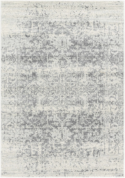 Rachel Area Rug - Decor Addict, LLC
