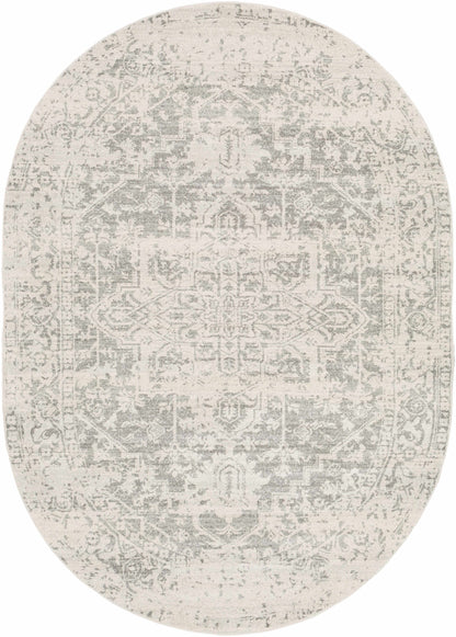 Rachel Area Rug - Decor Addict, LLC