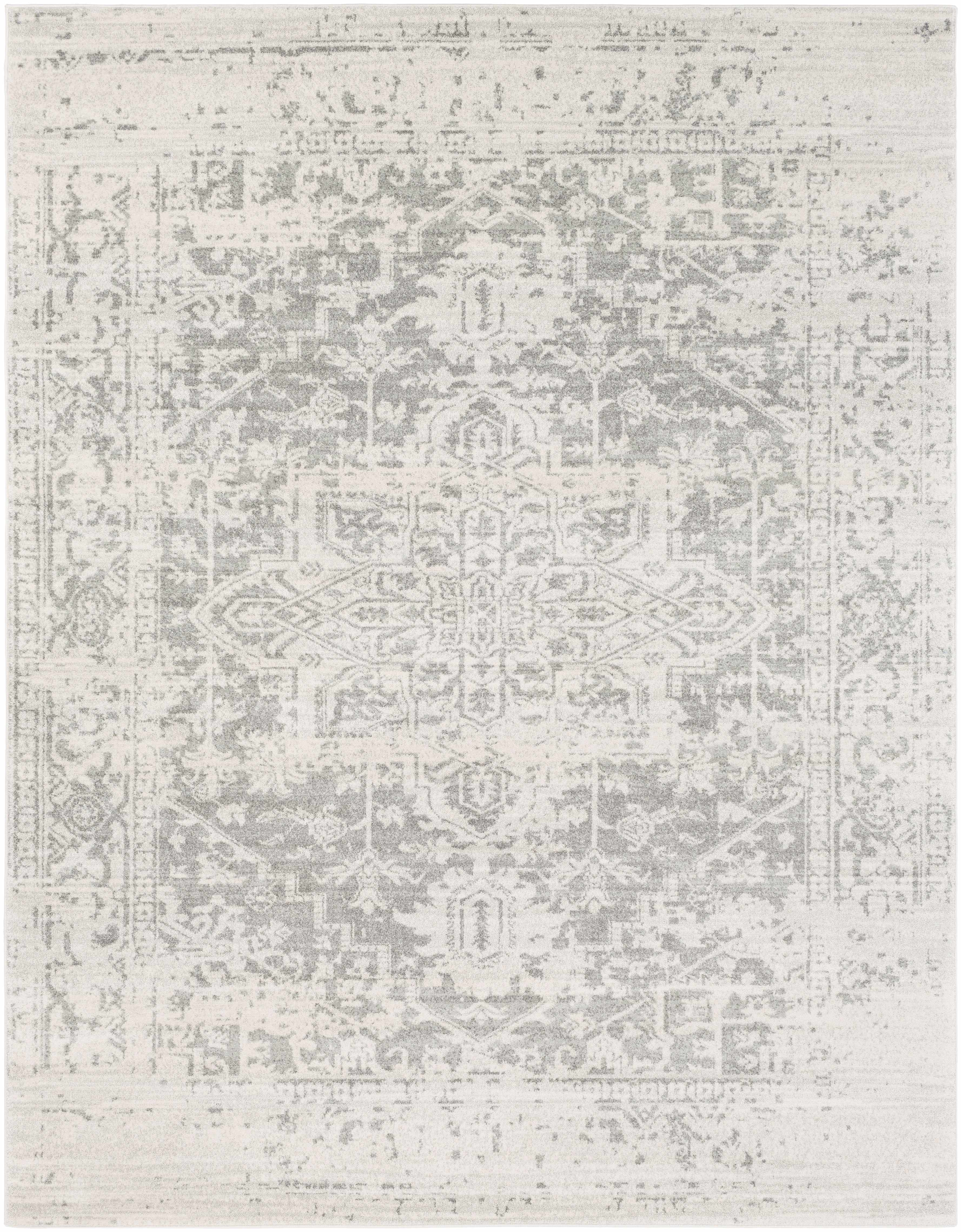 Rachel Area Rug - Decor Addict, LLC