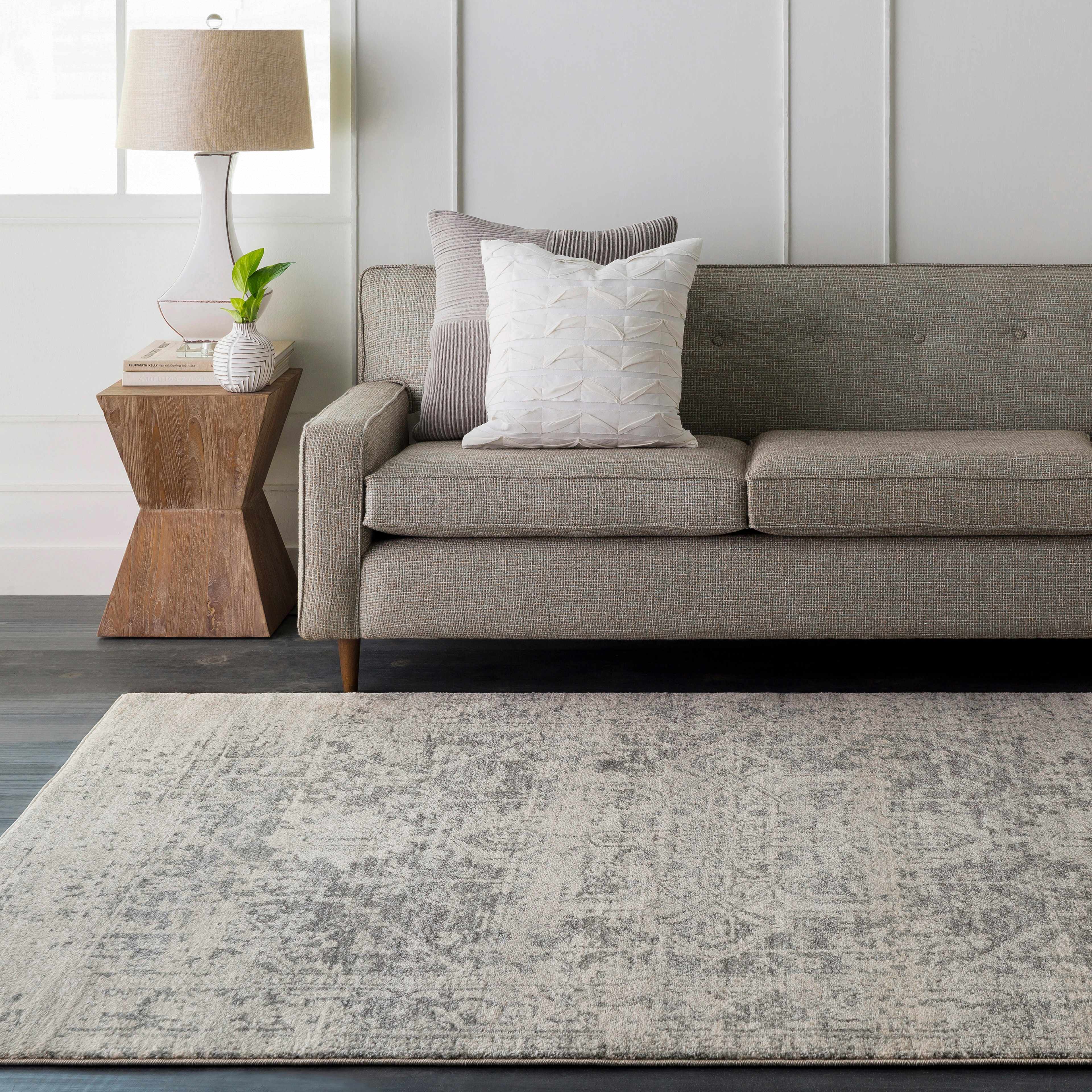 Rachel Area Rug - Decor Addict, LLC