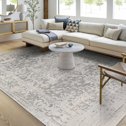Rachel Area Rug - Decor Addict, LLC