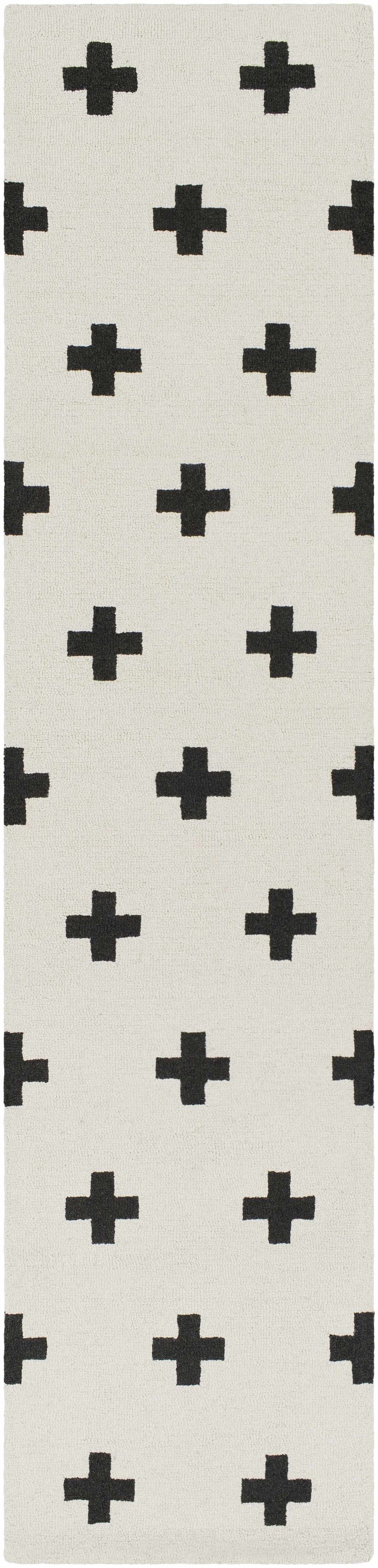 Meltham Area Rug - Decor Addict, LLC