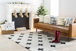 Meltham Area Rug - Decor Addict, LLC