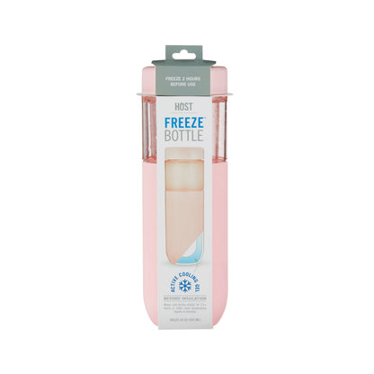 FREEZE™ Bottle in Blush - Decor Addict, LLC
