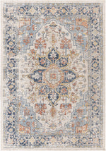 Dorval Outdoor Rug - Decor Addict, LLC