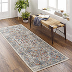 Dorval Outdoor Rug - Decor Addict, LLC