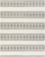 Mineola Wool Area Rug - Decor Addict, LLC