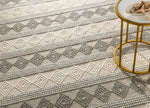 Mineola Wool Area Rug - Decor Addict, LLC