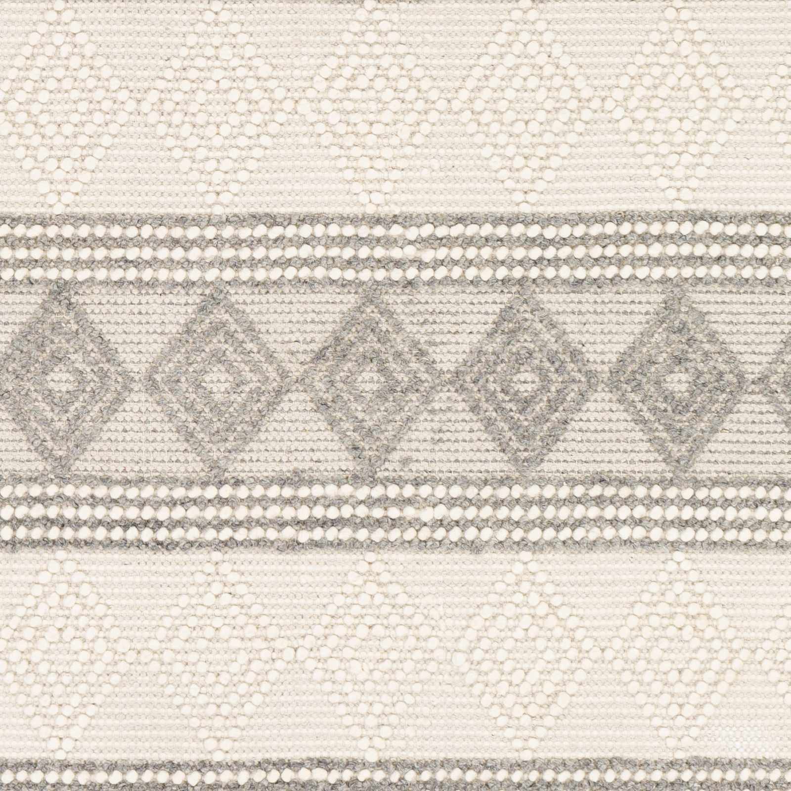 Mineola Wool Area Rug - Decor Addict, LLC