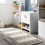 Mineola Wool Area Rug - Decor Addict, LLC