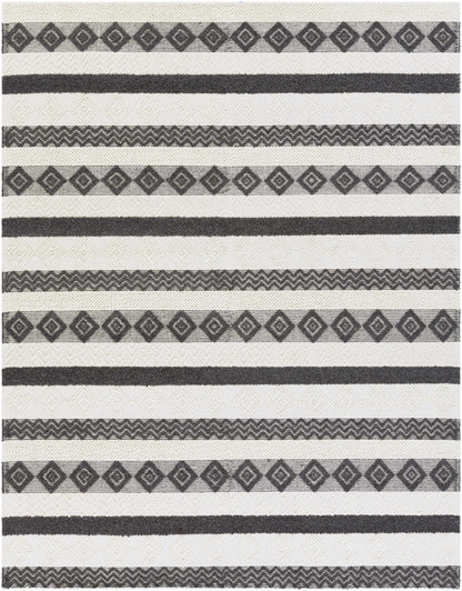 Carrsville Wool Area Rug - Decor Addict, LLC