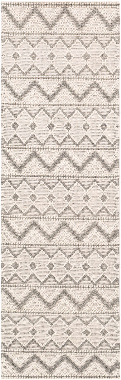 Antigo Wool Area Rug - Decor Addict, LLC