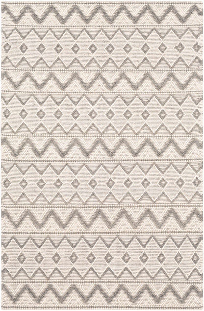 Antigo Wool Area Rug - Decor Addict, LLC