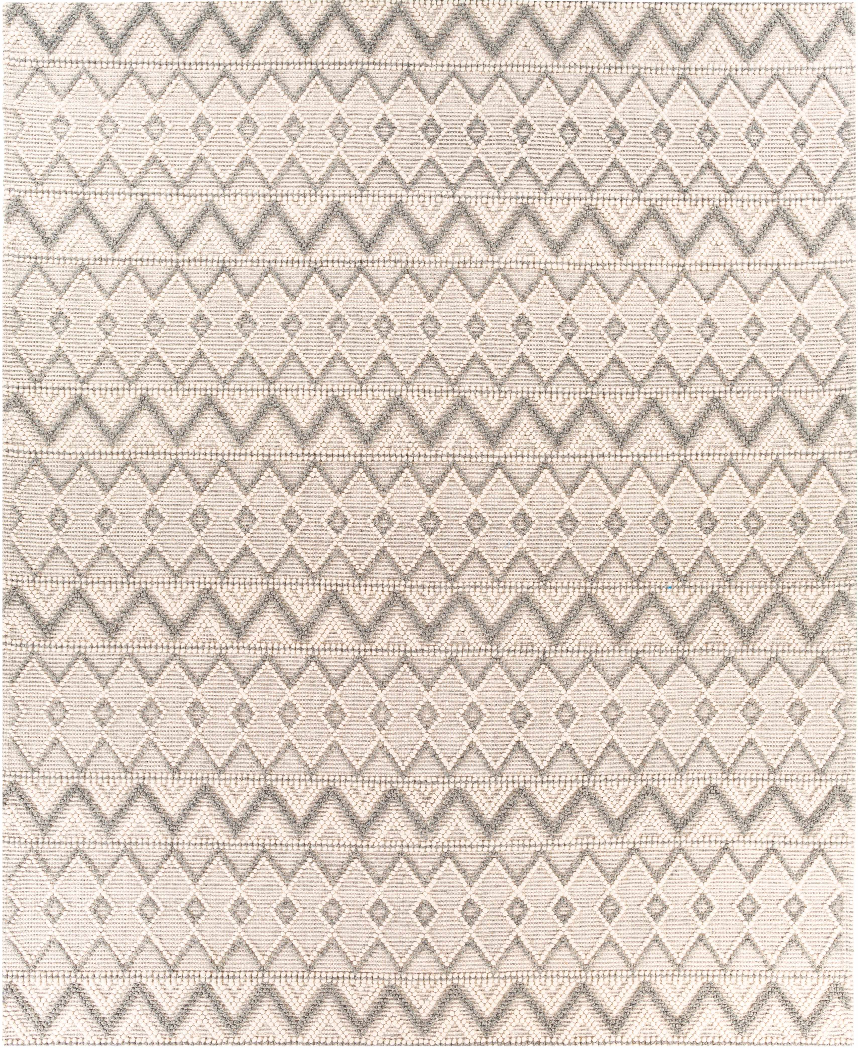 Antigo Wool Area Rug - Decor Addict, LLC